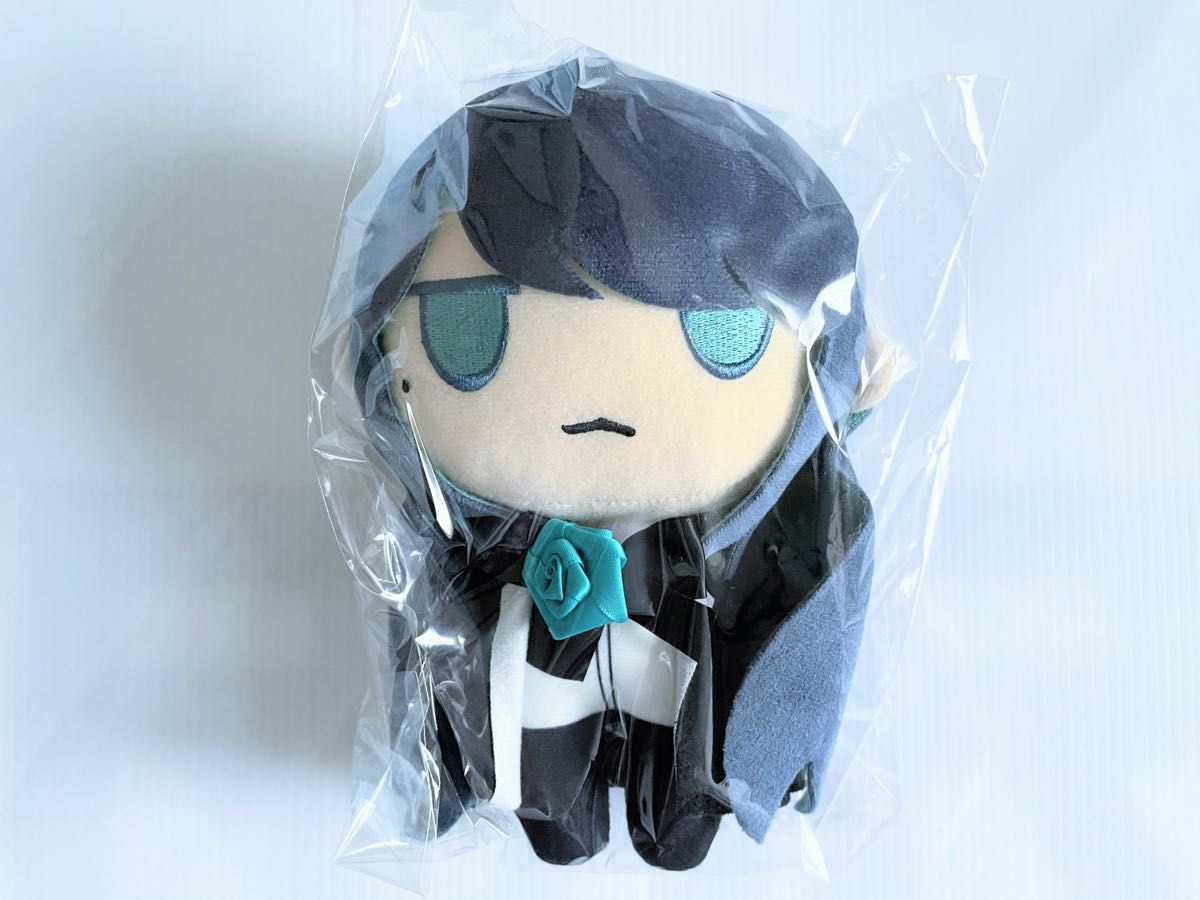 Ado 生まれましたよ おめでとうAdoちゃんぬいぐるみ 新品 未使用 未