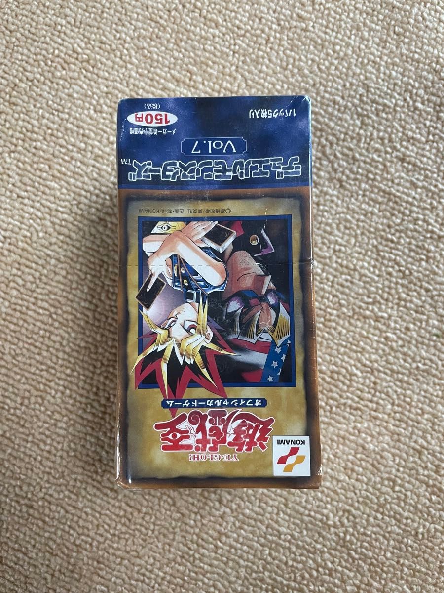 特価】遊戯王 未開封5BOXセット 遊戯王 未開封BOX 5種