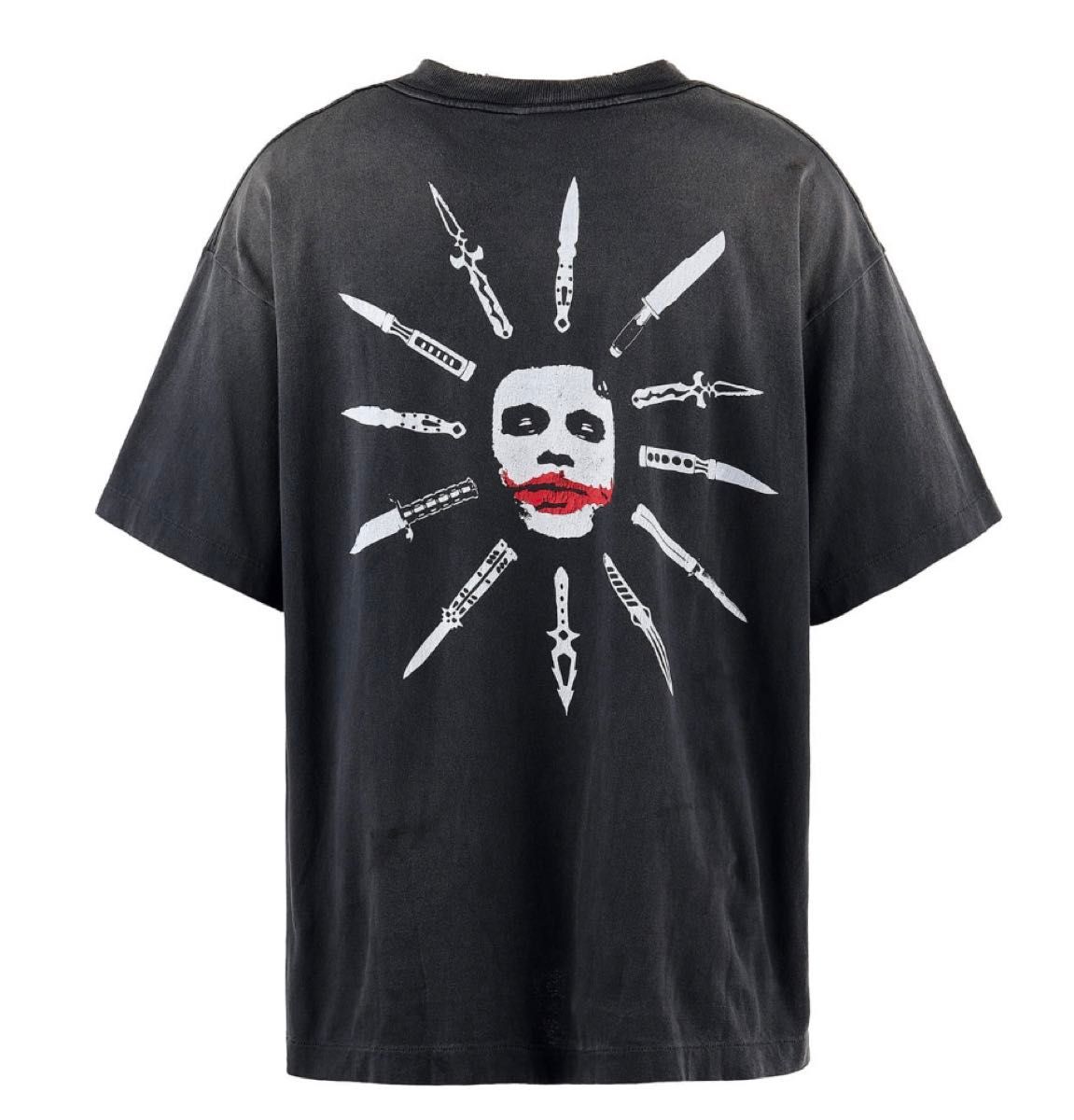 SAINT MICHAEL セントマイケル ダークナイト ジョーカー joker SAINT M