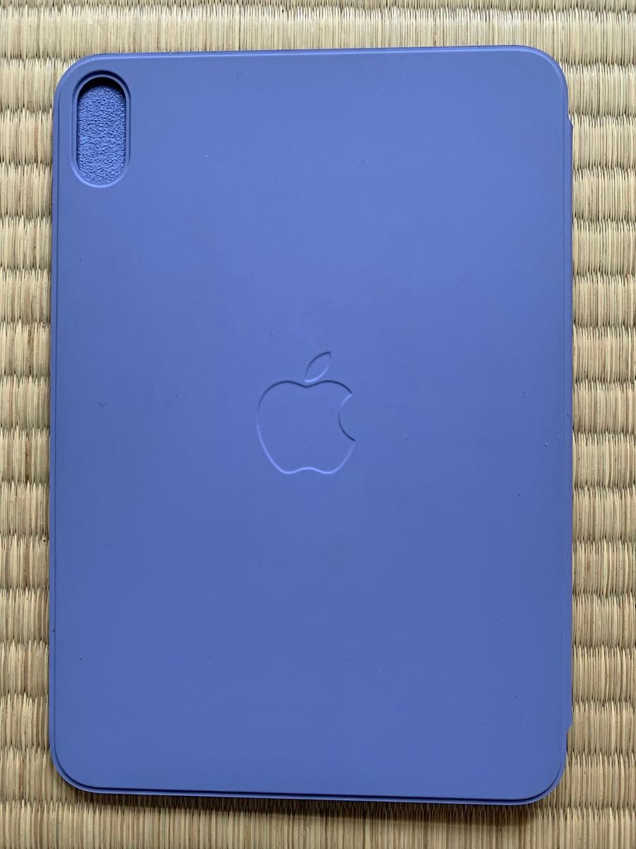 iPad mini 6用 純正カバー Smart Folio パープル｜Yahoo!フリマ（旧