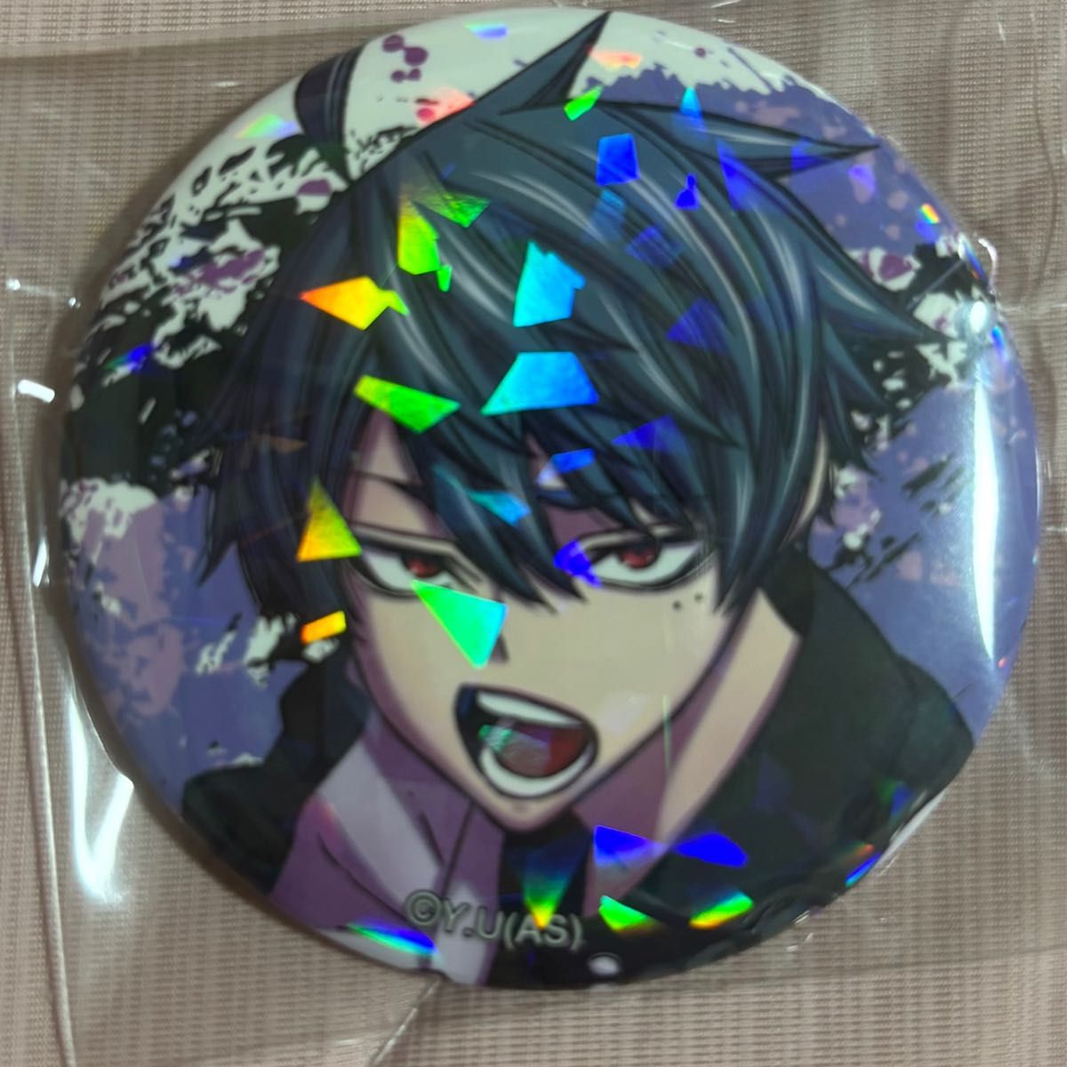 桃源暗鬼 一ノ瀬四季 缶バ マズル Amazon.co.jp: 一ノ瀬四季 炎鬼