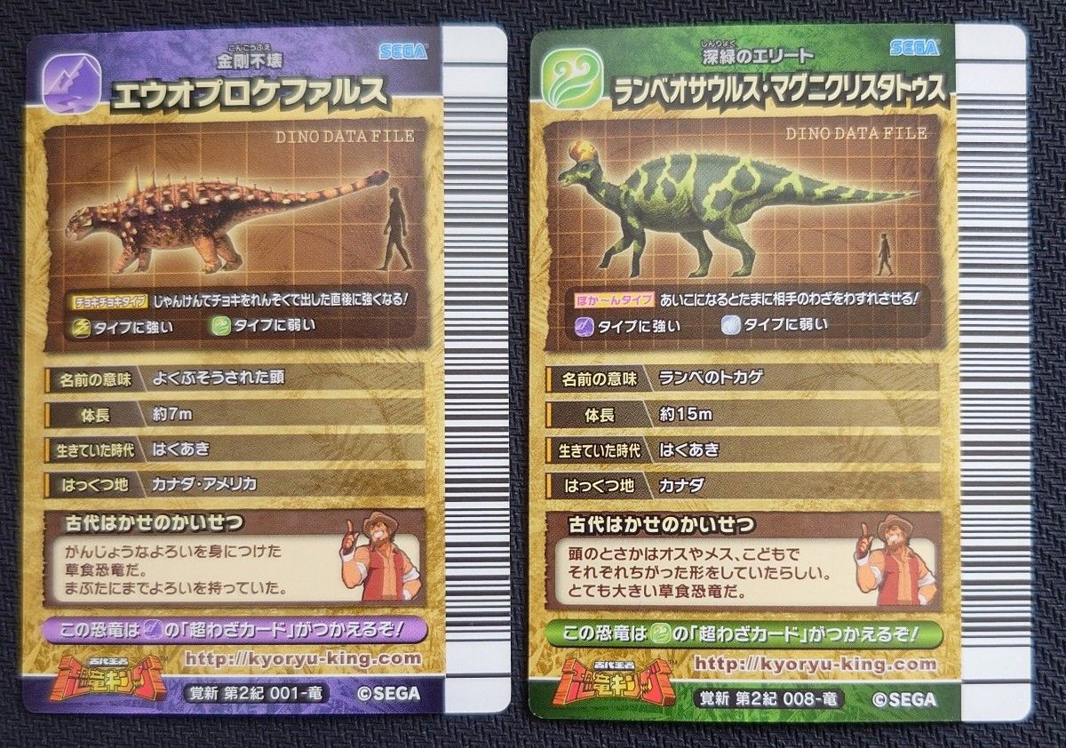 恐竜キング 技カード まとめ売り ミハサ 恐竜キング 技カード まとめ