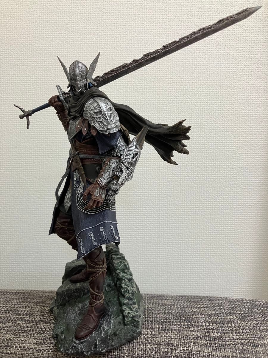 エルデンリング ナイトレイン 節約 コレクターズエディション 「追跡者