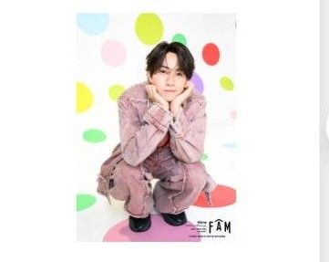 橋本将生 フォトセット フォトセ 写真 timelesz タイムレス グッズ