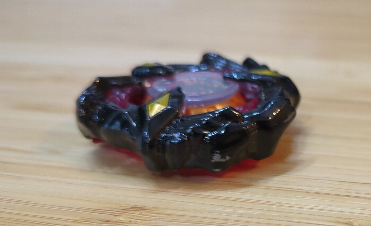 ベイブレードx フェニックスウイング キタニタツヤVer BEYBLADEX