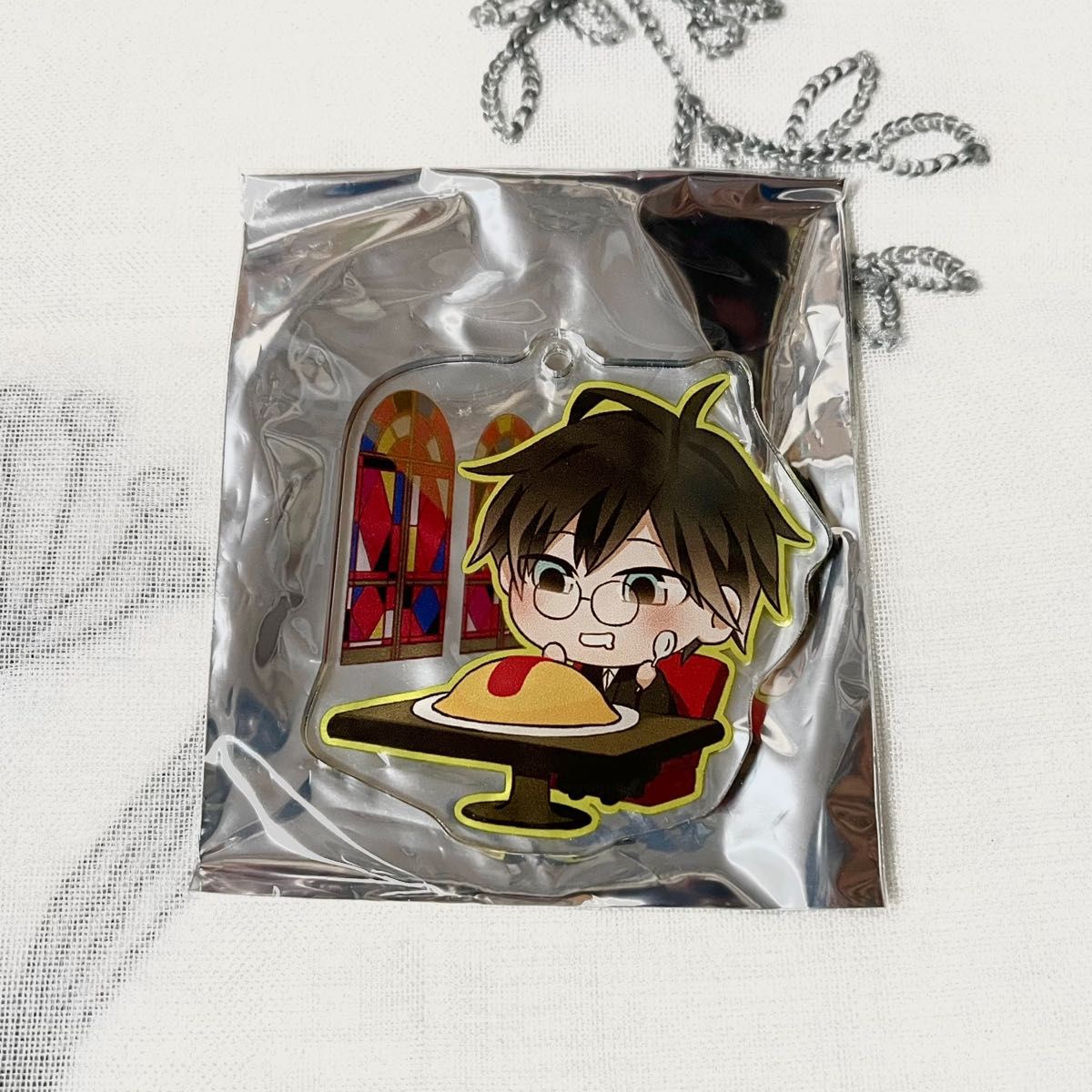 古書店街の橋姫 ステラワース 色紙 全11種セット コンプリート 玉森