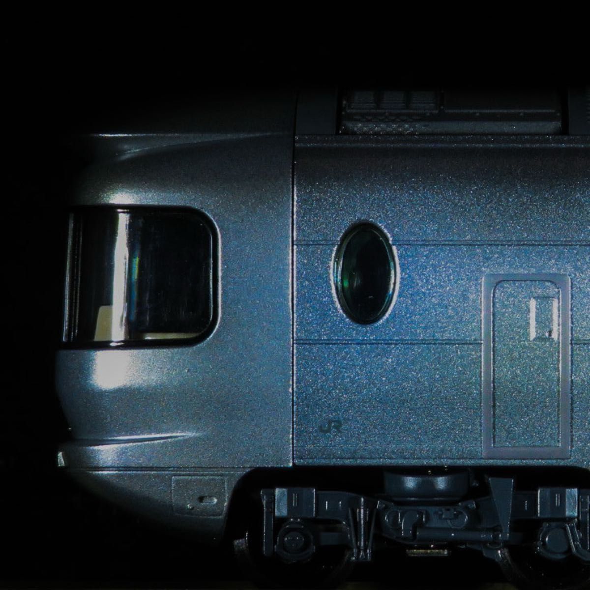 TOMIX トミックス (カシオペア) E26系 + PZ6277 床下部品 セット【新品