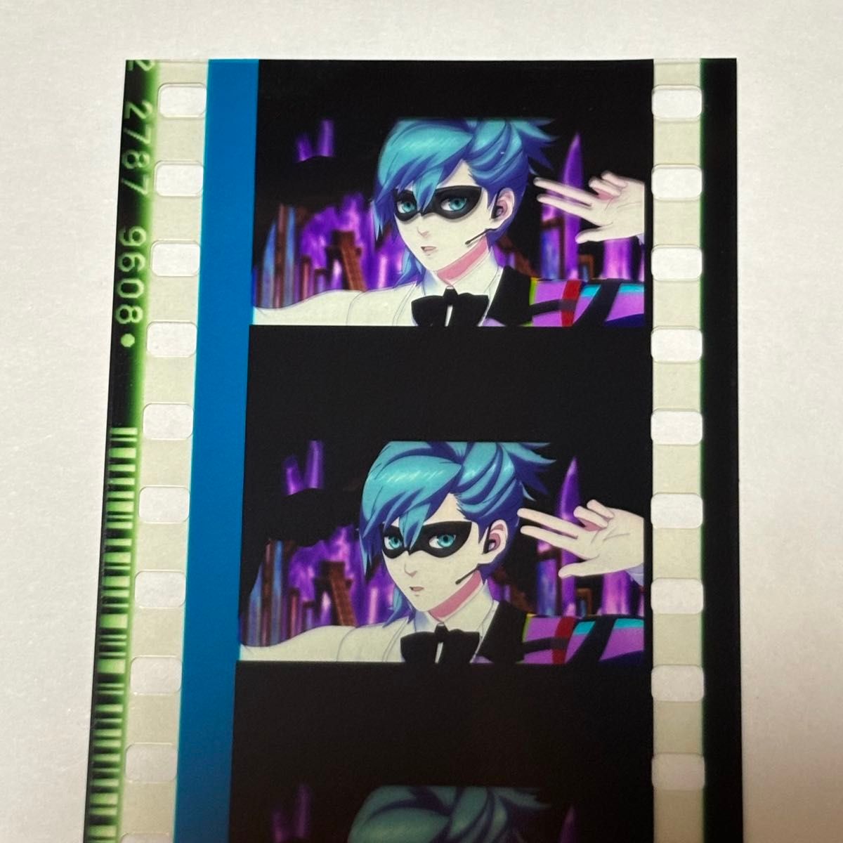 うたの☆プリンスさまっ♪ タブキス 来場者特典 フィルム 美風藍 美風