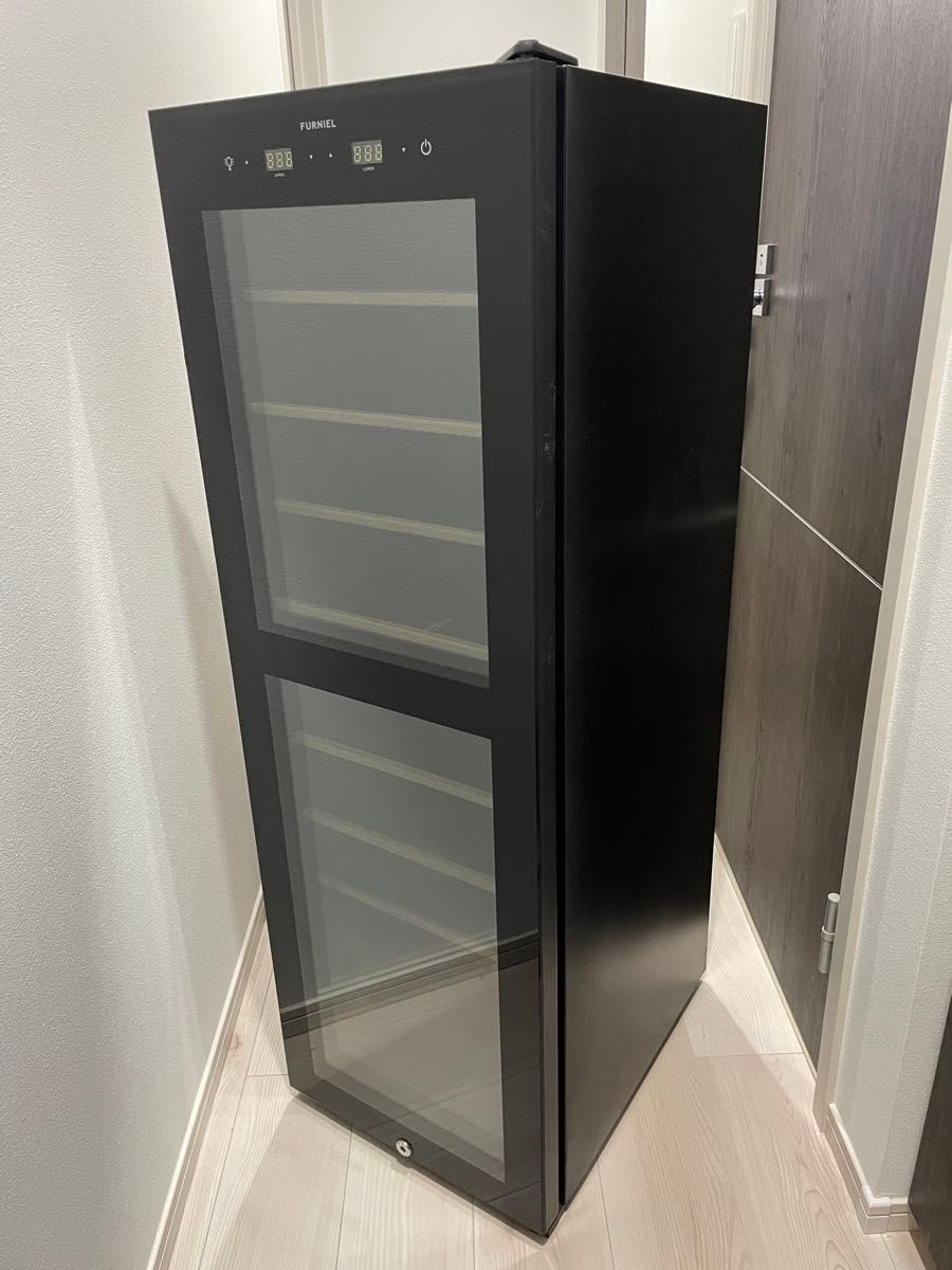 イガラシ ワインセラー さくら製作所 SAB-90G 2016年製 SAB-90G-PB