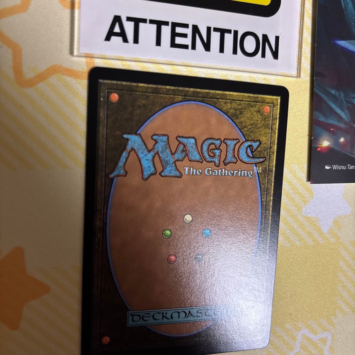 占星術師」の天球儀/Astrologian's Planisphere 4枚 占星術師」の