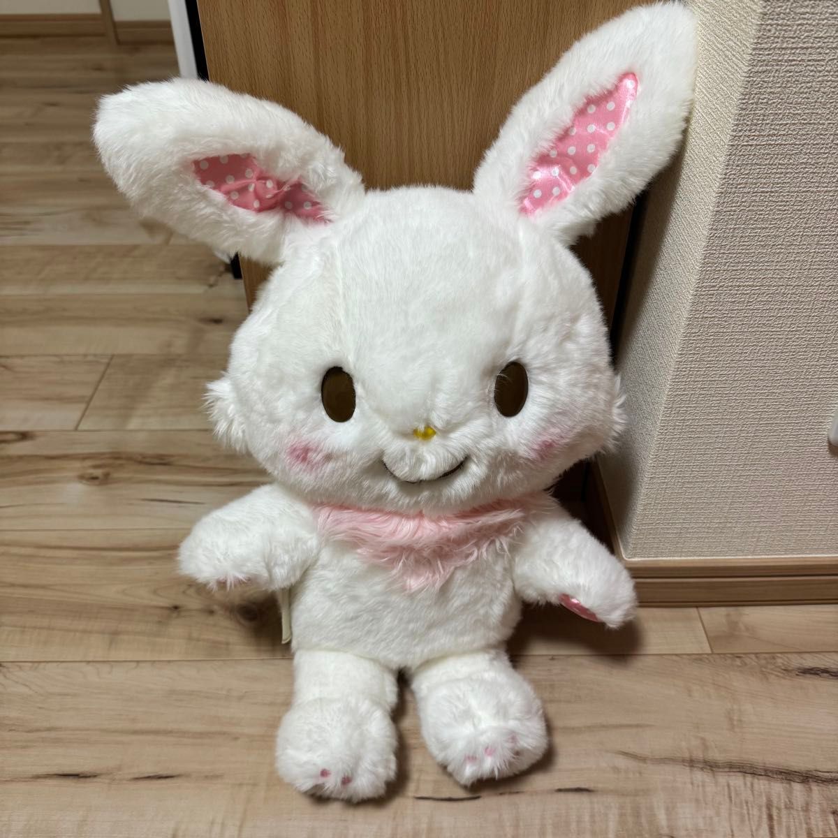 2010年代 初代ウィッシュミーメルぬいぐるみ 2010年代 初代ウィッシュ