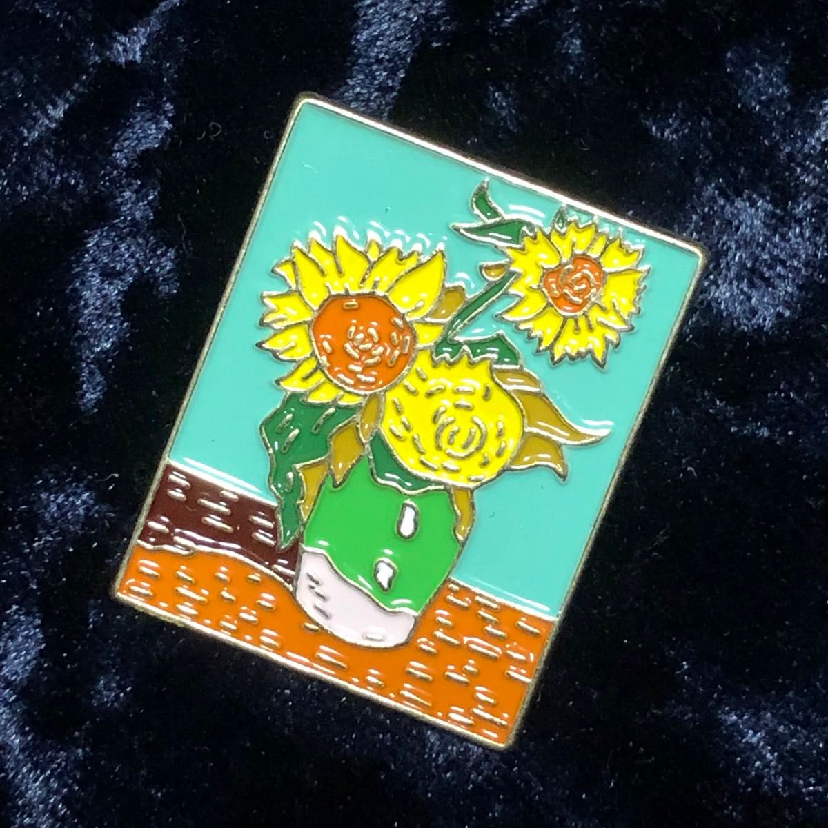 ダンボ ピンバッジ 絵画 ダンボ ピンバッジ 絵画 ダンボ ピンバッジ