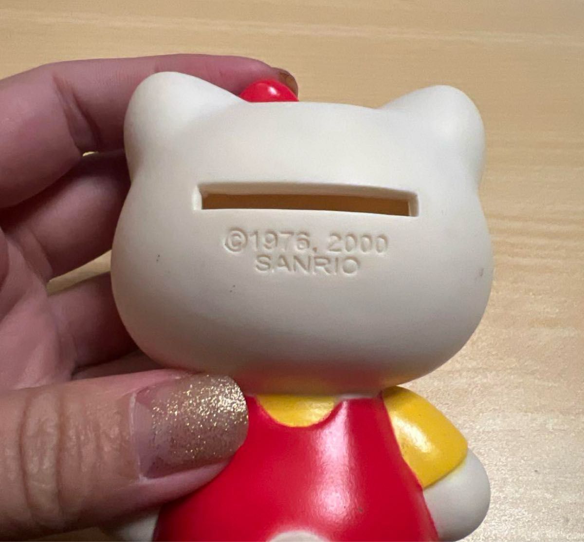 キティちゃんグッズ まとめ売り キティちゃん ハローキティグッズ 6点