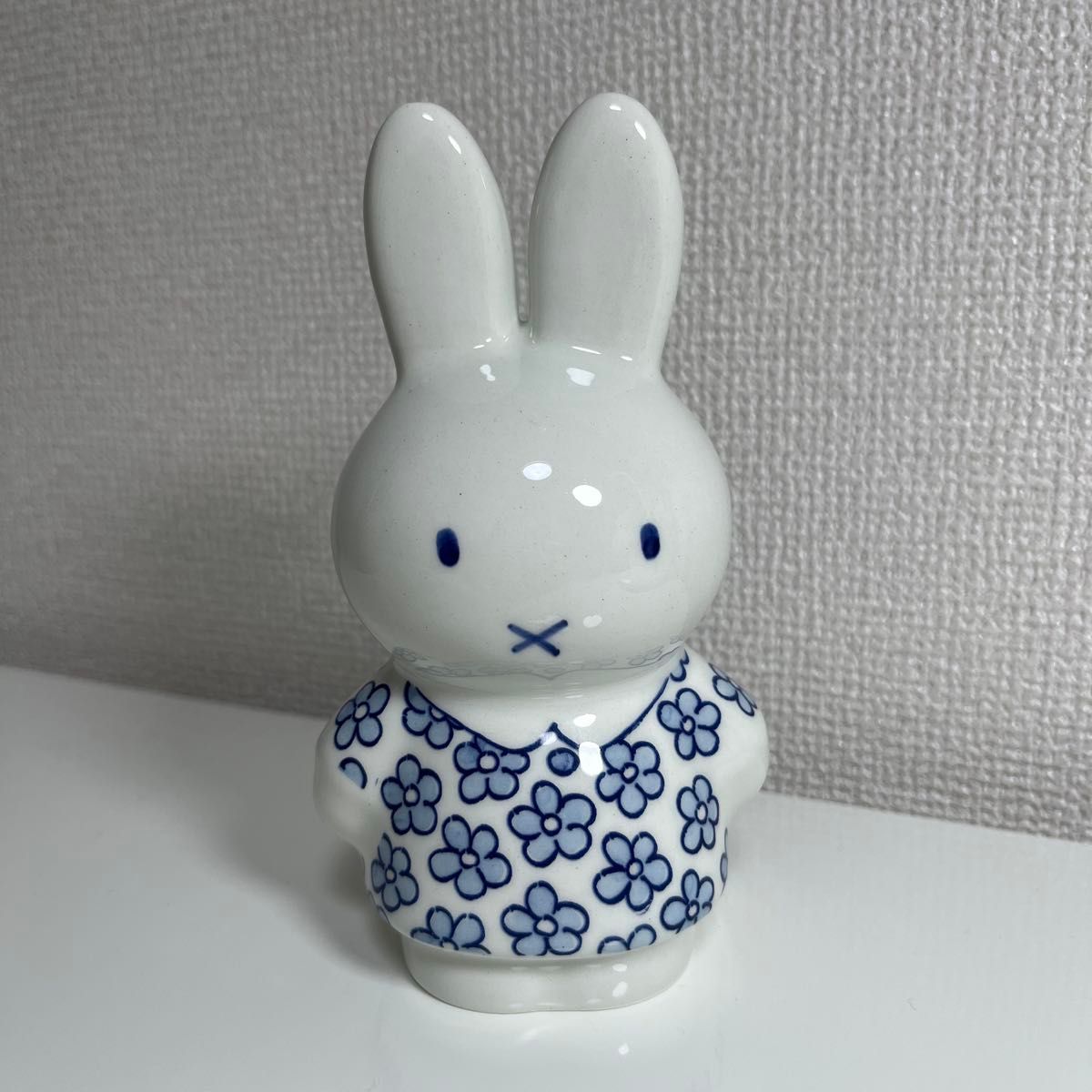 完売 大阪関西万博 オランダ館 ミッフィー ワッフルポット デルフト