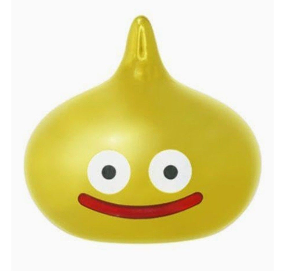 新品/未開封】 SQUARE ENIX SQEX TOYS ドラゴンクエスト メタリック