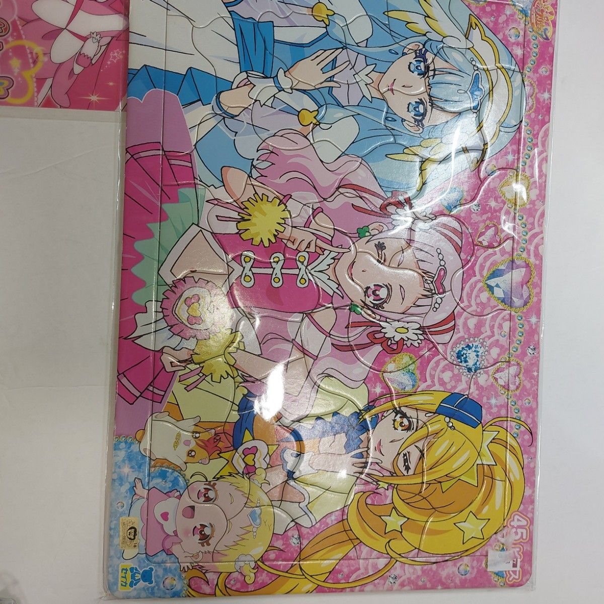 大量』女の子グッズ カード まとめ プリキュア アイカツ! プリパラ