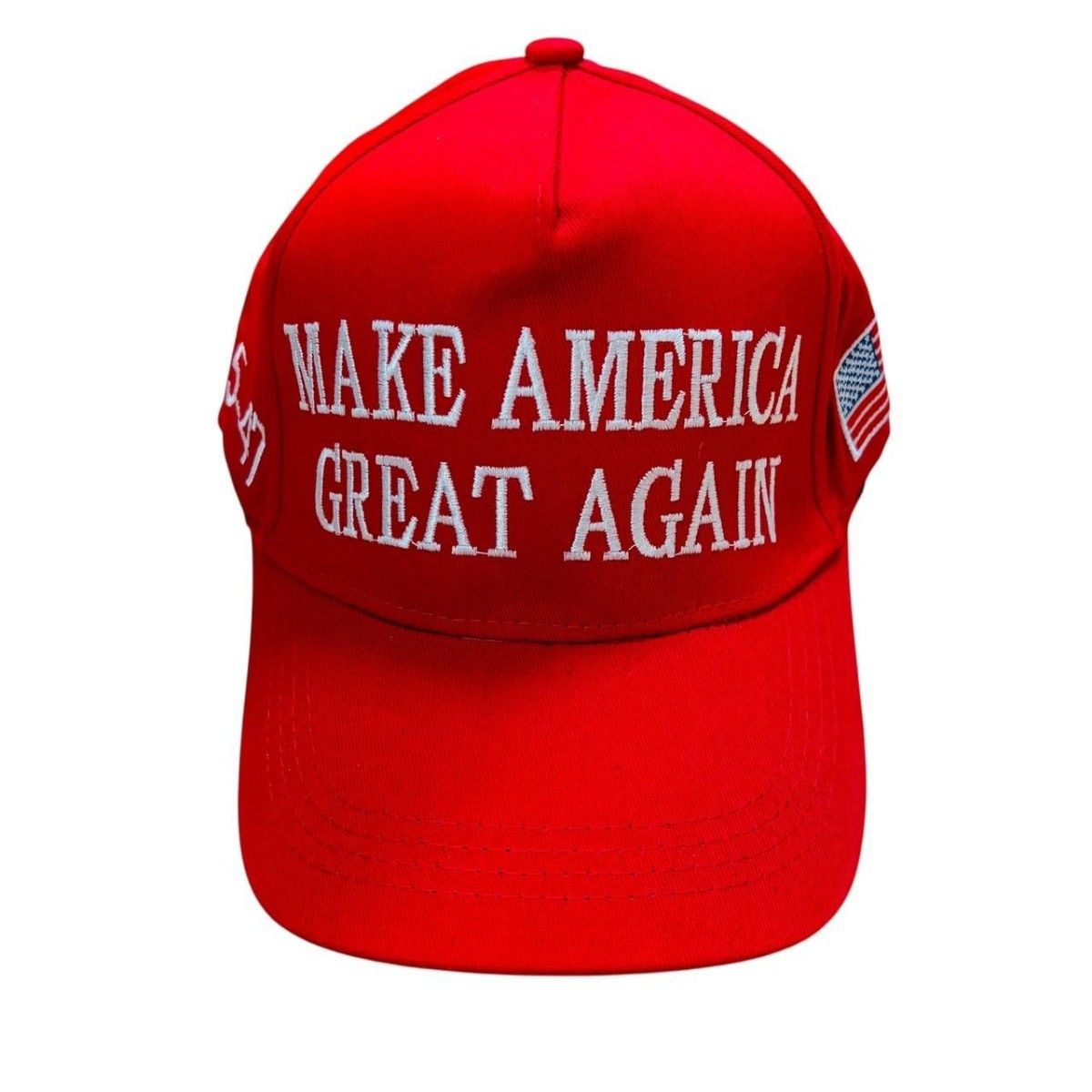 ボールキャップ Mr TRUMP ドナルドトランプ アメリカ 大統領選挙 CAP