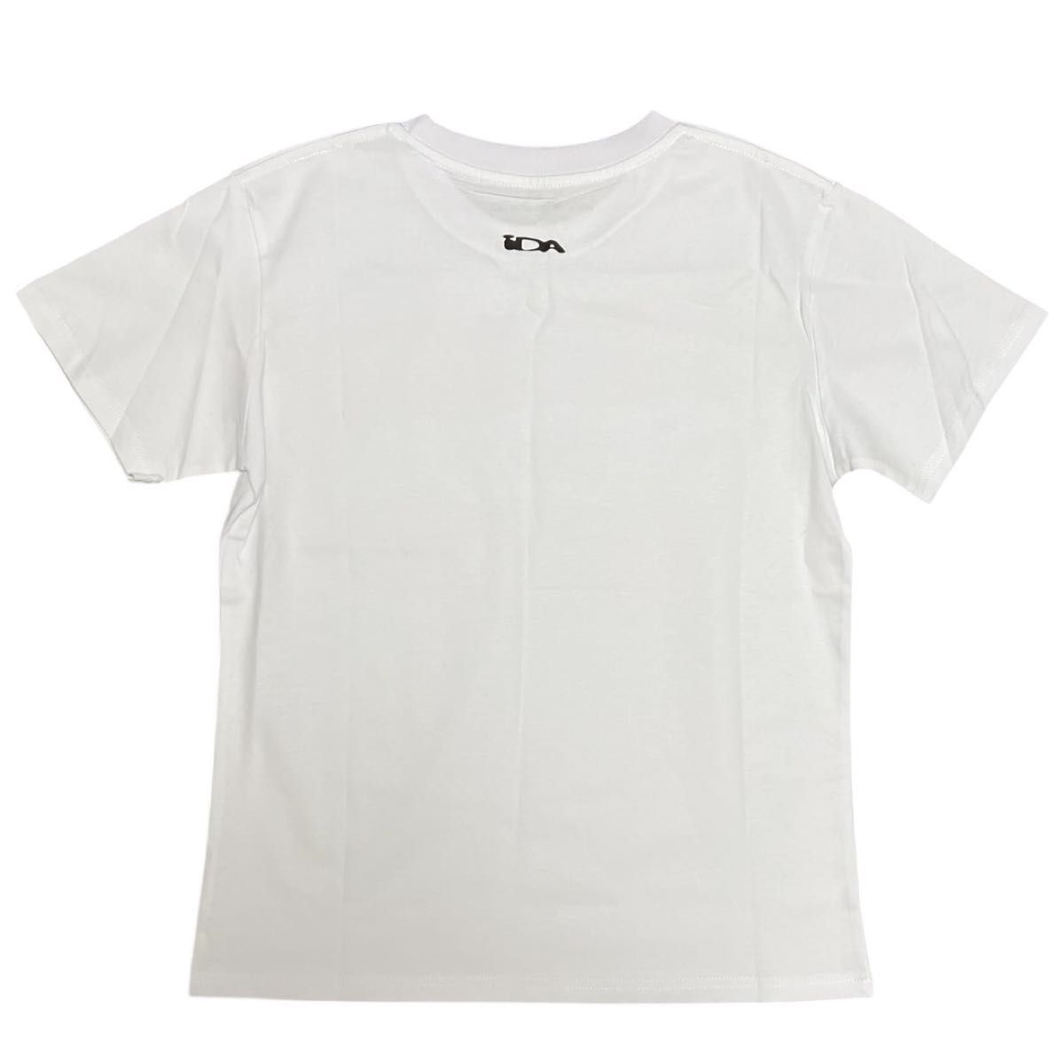 IDA sply Tシャツ 『完全正規品』 M10986750最 安値 で