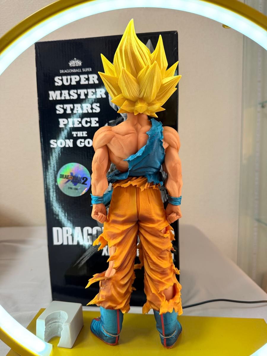 最低値下げドラゴンボール SMSP 孫悟空 ゼノバース｜Yahoo!フリマ（旧