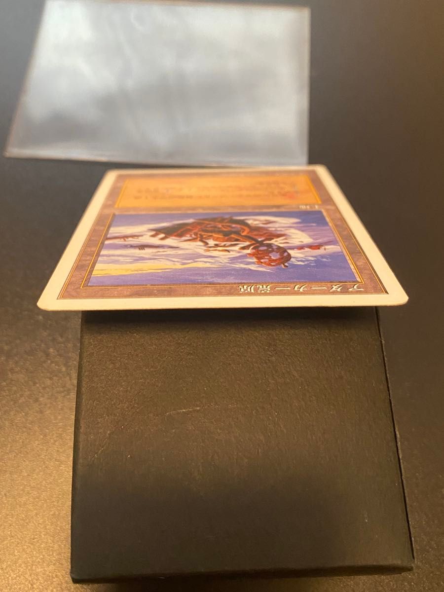 未使用《アダーカー荒原/Adarkar Wastes》[5ED] 土地R日本語｜Yahoo