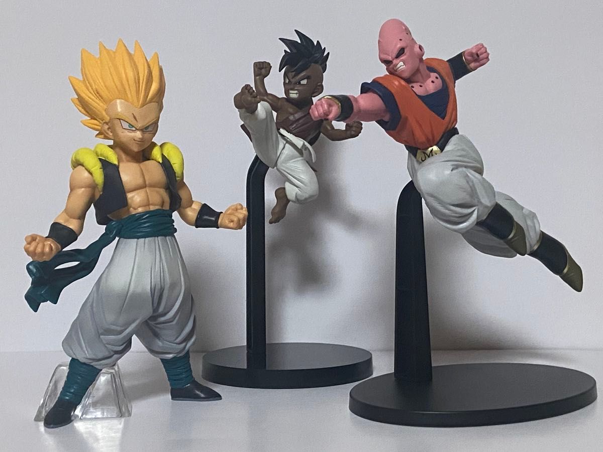 ドラゴンボールフィギュア 10体まとめ売り｜Yahoo!フリマ（旧PayPay