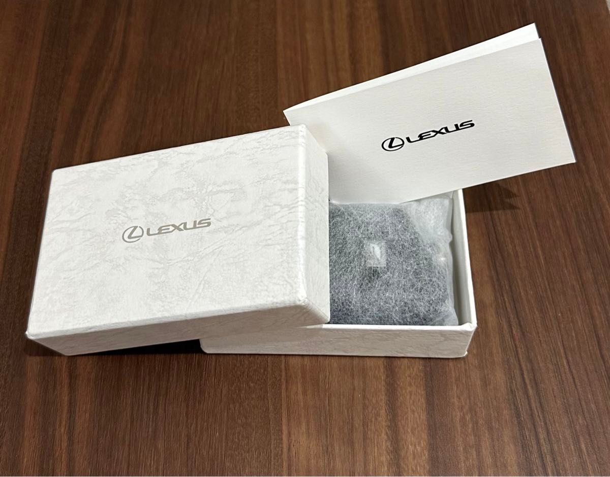 レクサスコレクション 純正 スマートキーケース Lタイプ（F SPORT