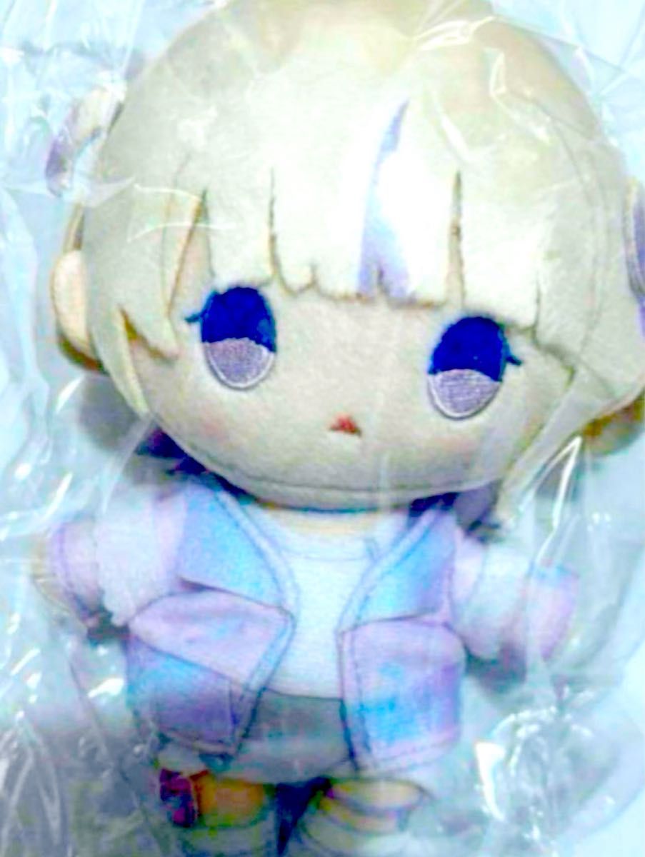 新品未開封 轟はじめ 誕生日記念 2024 ぬいぐるみキーホルダー｜Yahoo