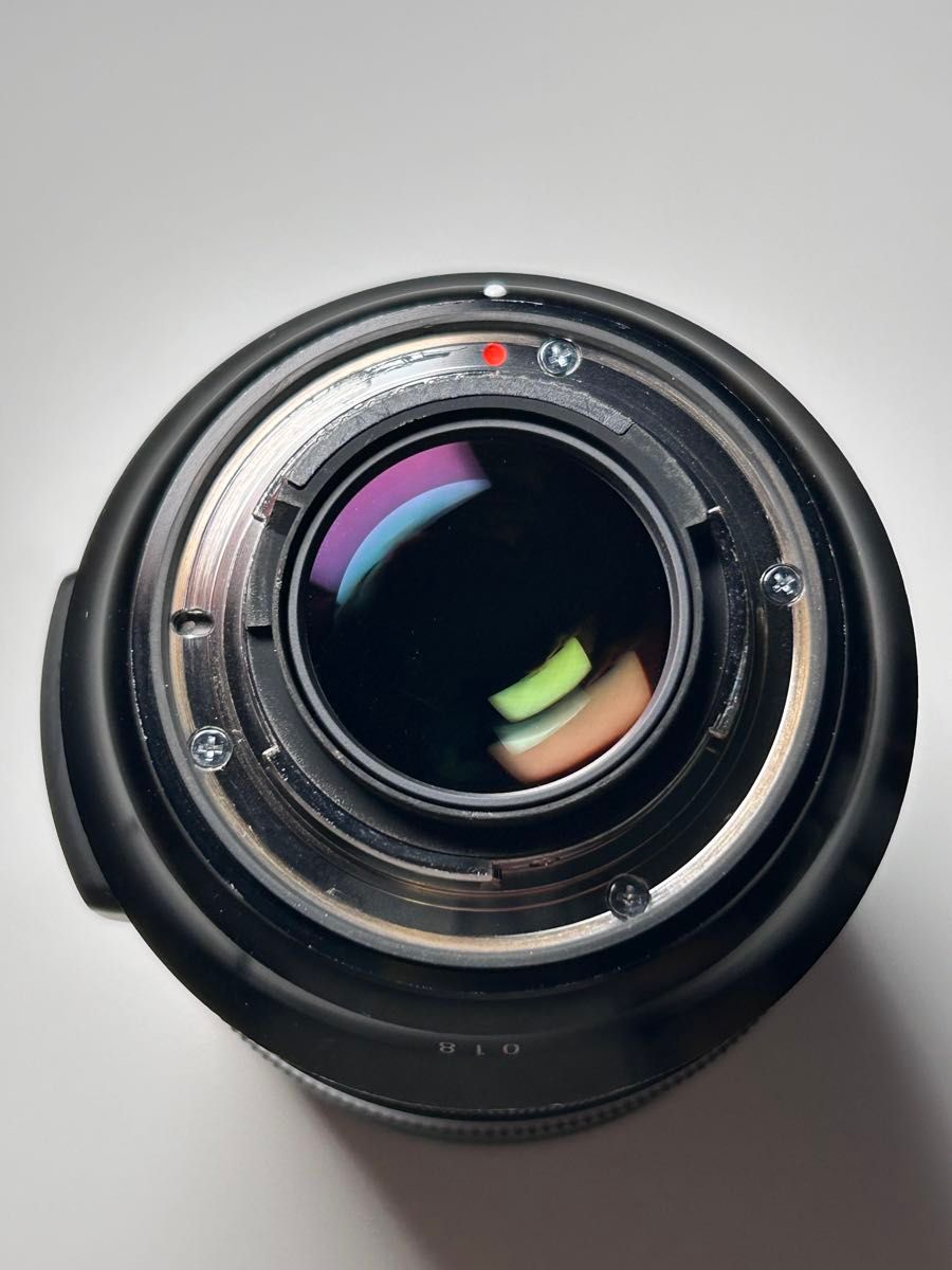 SIGMA 40mm F1 4 DG HSM Art ニコン Fマウント｜Yahoo!フリマ（旧