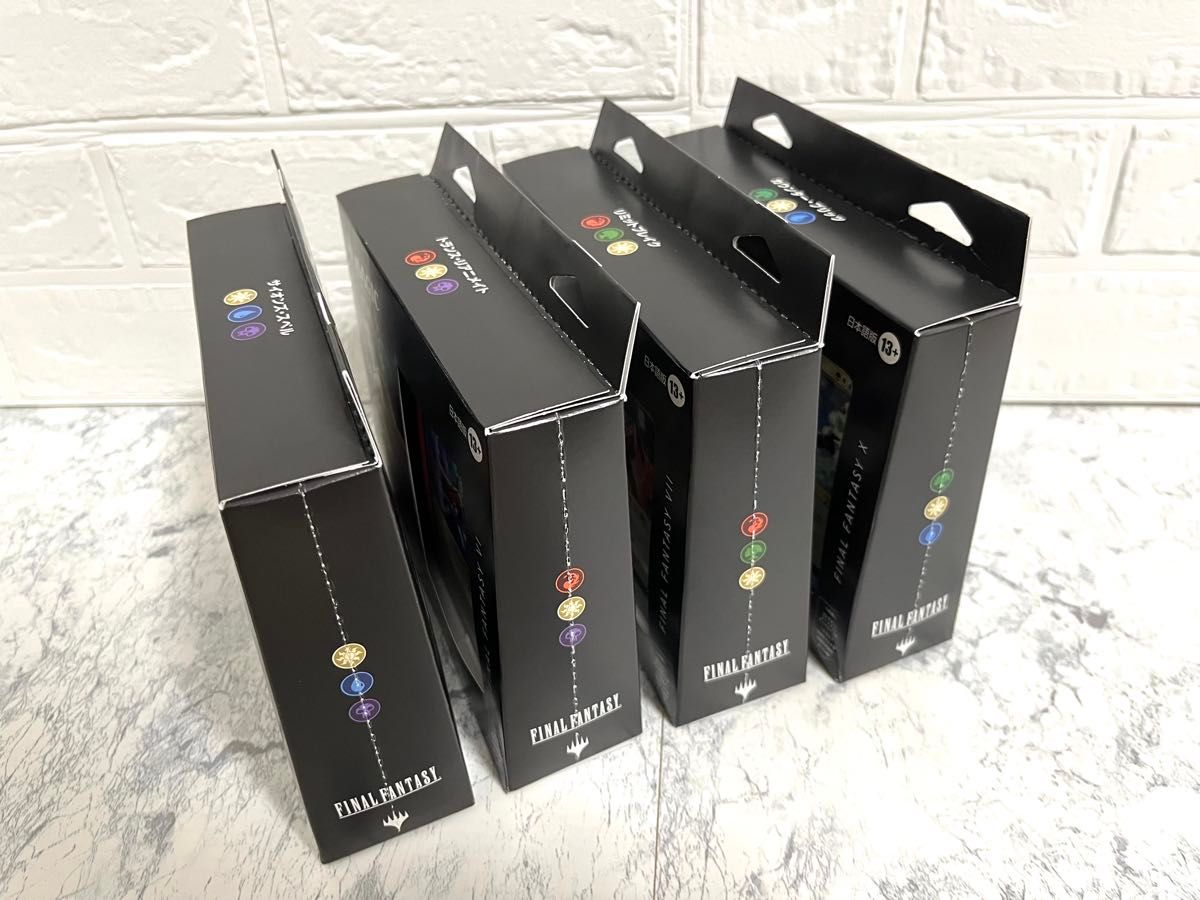 友好の証/Peace Offering 統率者 デッキ 未開封 英語版 友好の証/Peace