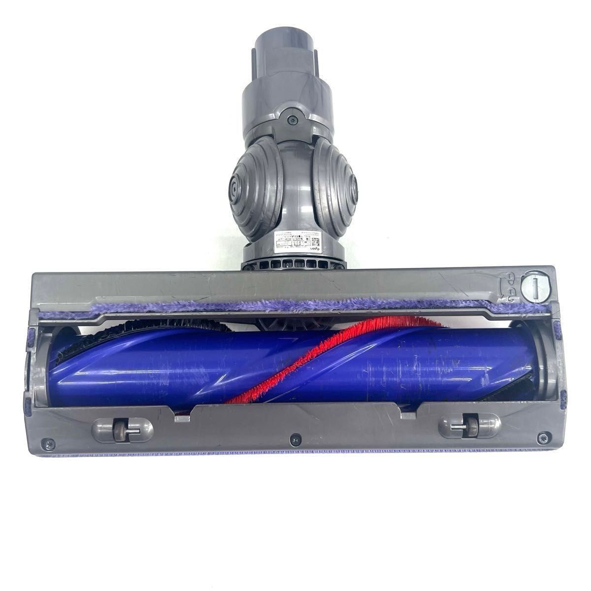 0522-004 [完全分解洗浄済]ダイソン掃除機人気のV7｜Yahoo!フリマ（旧