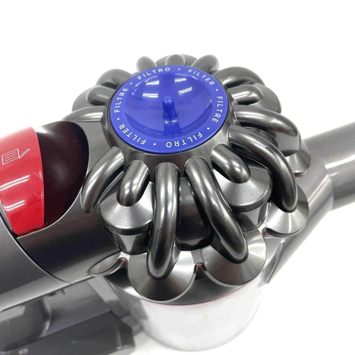 0624-002 [完全分解洗浄済]ダイソン掃除機人気のV7｜Yahoo!フリマ（旧