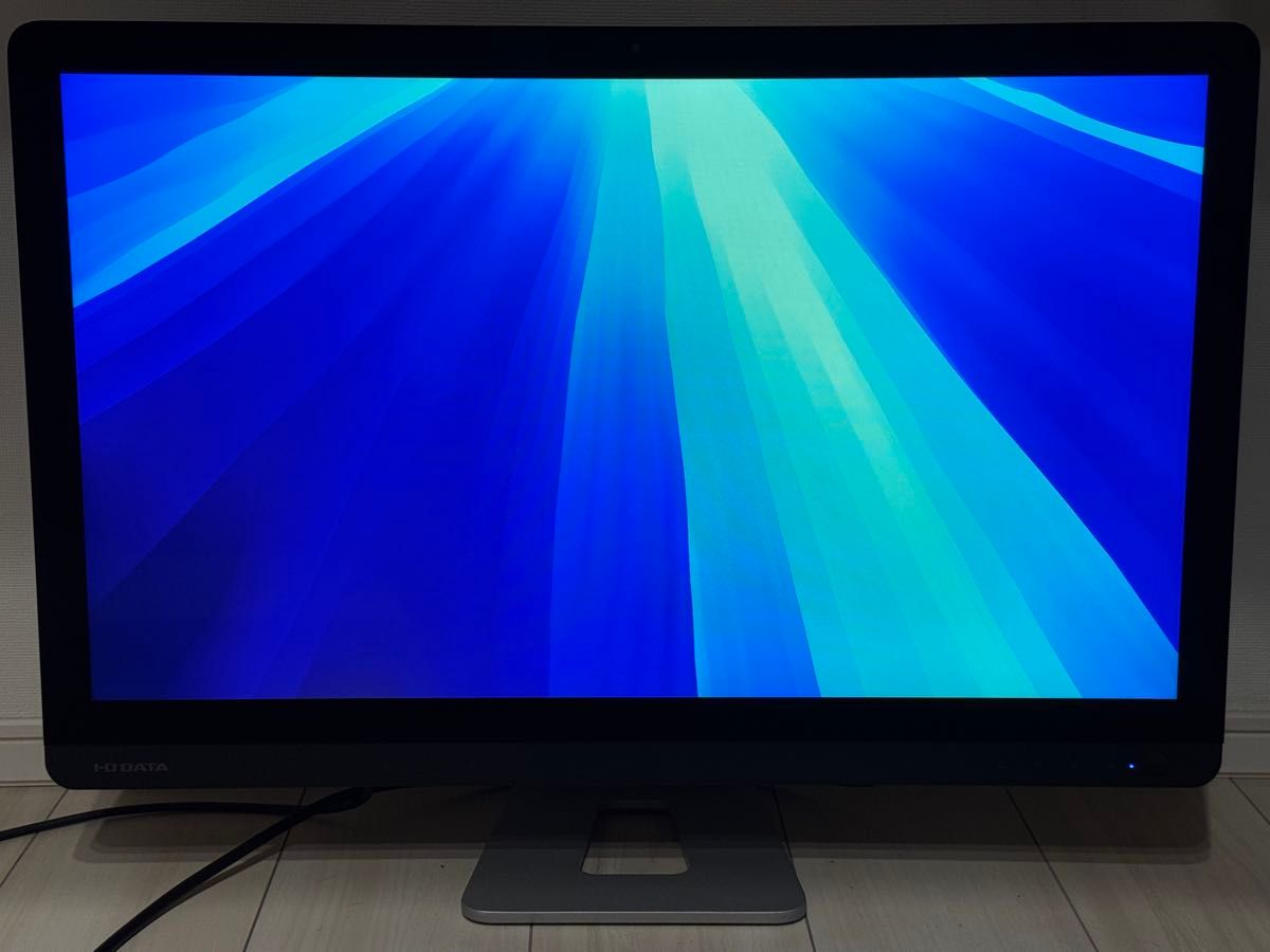 IO・DATA LCD-MF272CGBR 27インチモニター I-O DATA 27インチ WQHD