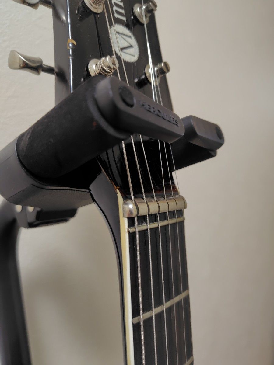 本物ビンテージ】ファーストマン製 mosrite｜Yahoo!フリマ（旧PayPay