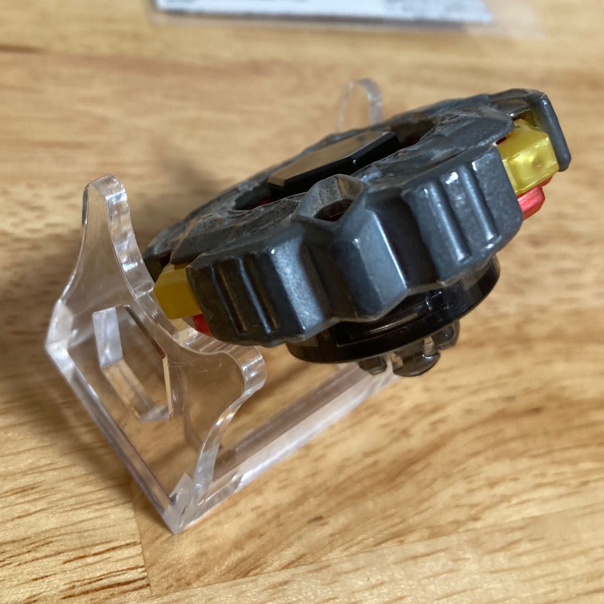 ヴァリアレス ディー:ディー BB114 ベイブレード メタルファイト