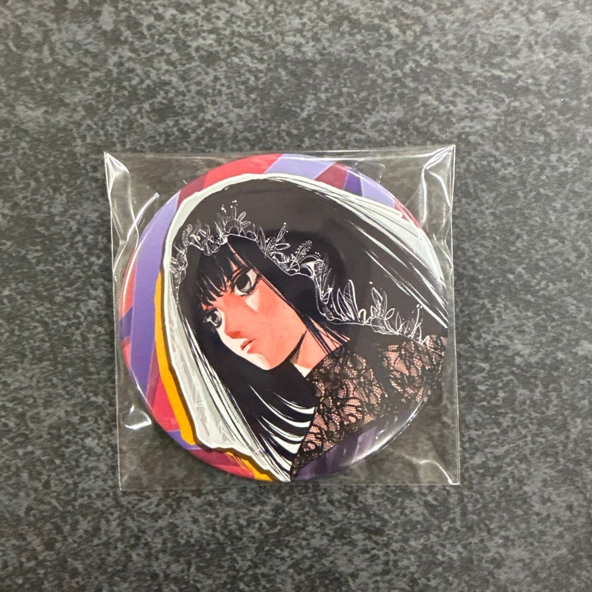 サカモトデイズ コレクション缶バッジ 大佛 第一弾 第二弾｜Yahoo