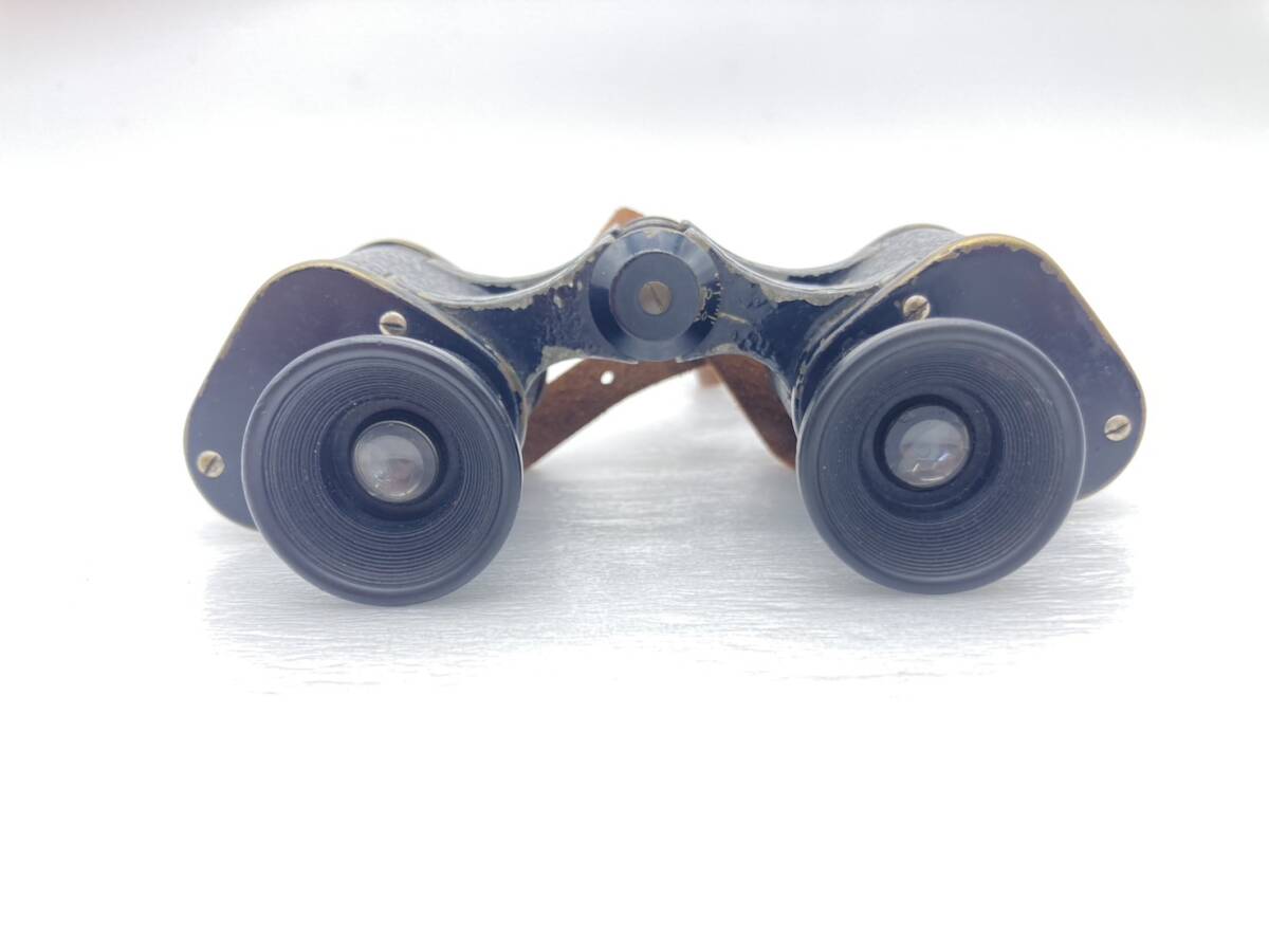 激レア藤井レンズ製造所 双眼鏡No.5 富士号 FUJI BROSVICTOR 激レア藤井