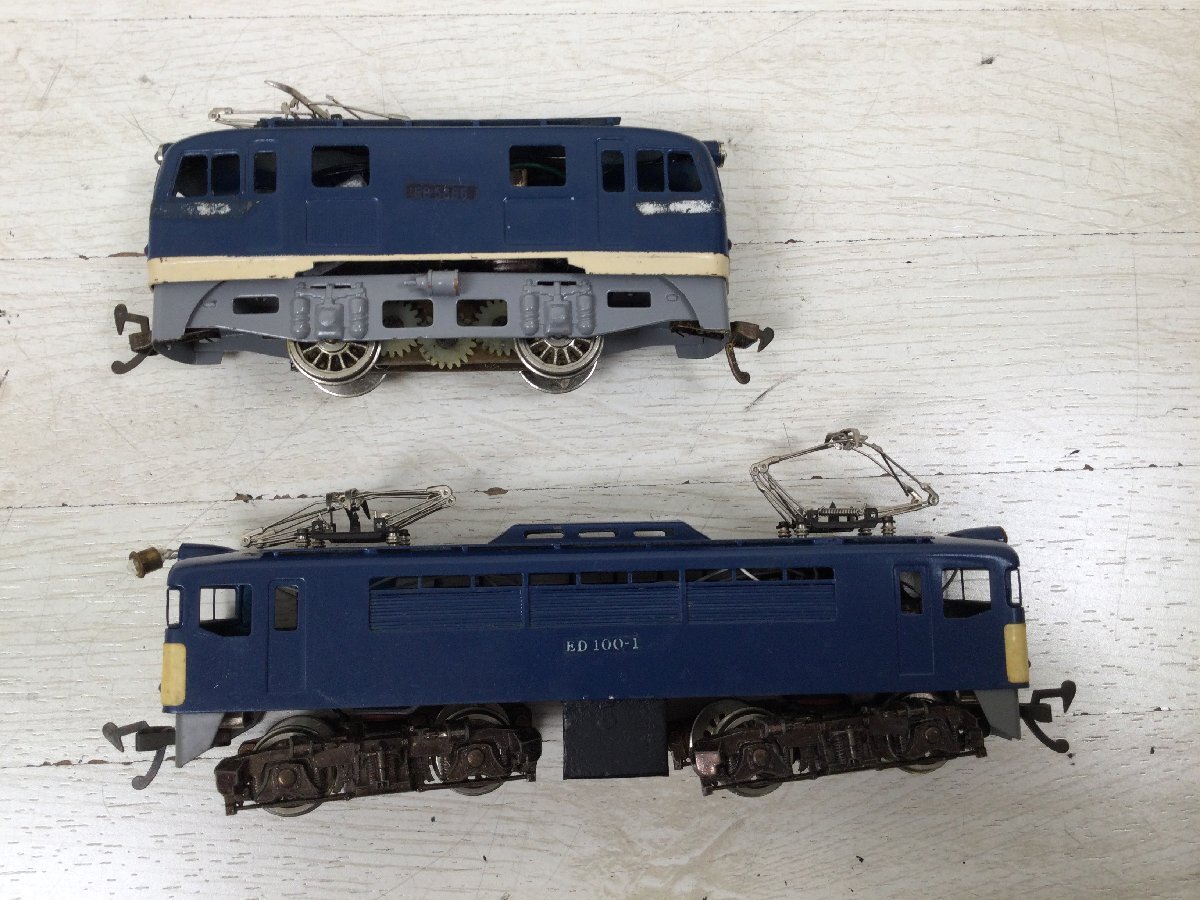 14/47-09 ⑦ KTM KATSUMI カツミ キハ82 2両 まとめて セット HOゲージ