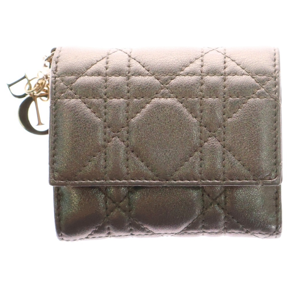 ✨正規品＆極美品‼️✨ ストア レディ ディオール コンパクト