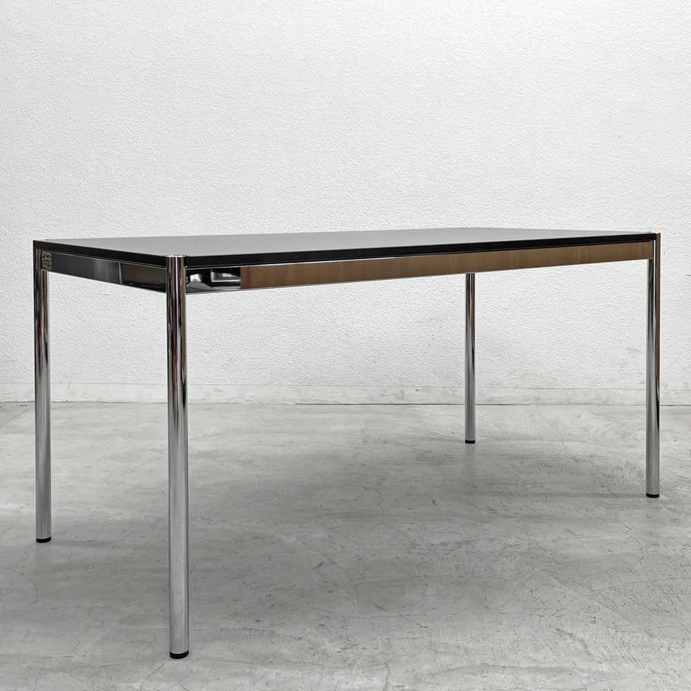 USM Haller ハラー ロールボーイ デスクワゴン ライトグレー 中古】USM