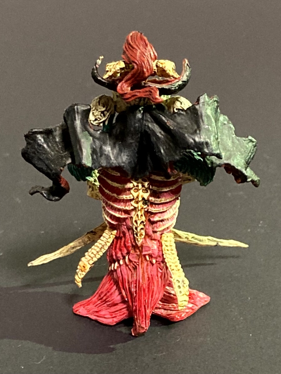 ファイナルファンタジークリーチャーズ Vol.2 彩色版全10種 ファイナル