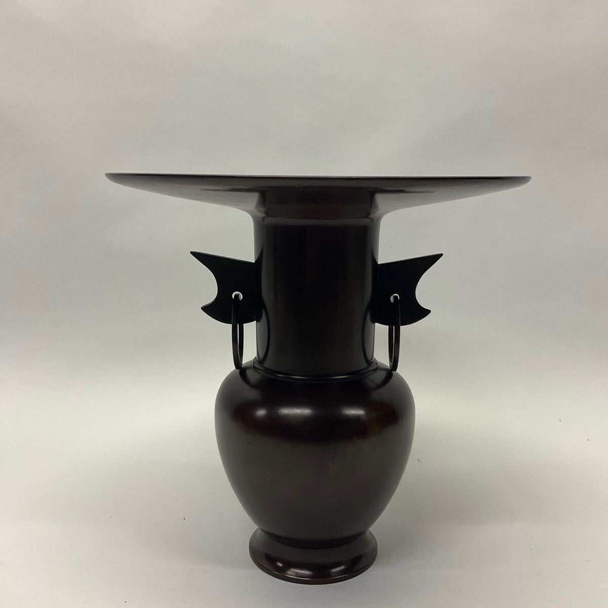 E954 】 超名品 大正期～昭和初期 ノリタケ ハンドペイント鉢＆小皿二