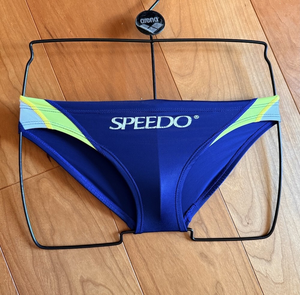 競パン SPEEDO ライフガード