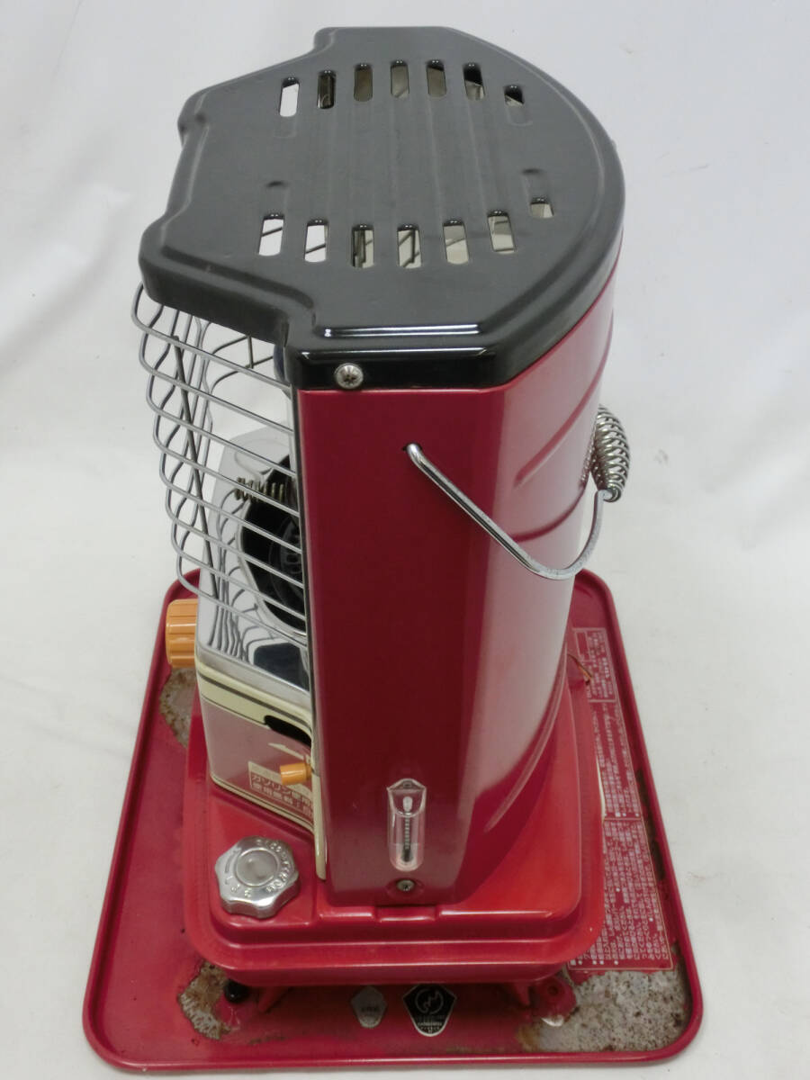 コロナOEMストーブ BOS−836H (SR−1 同型）レトロ 電子点火OK