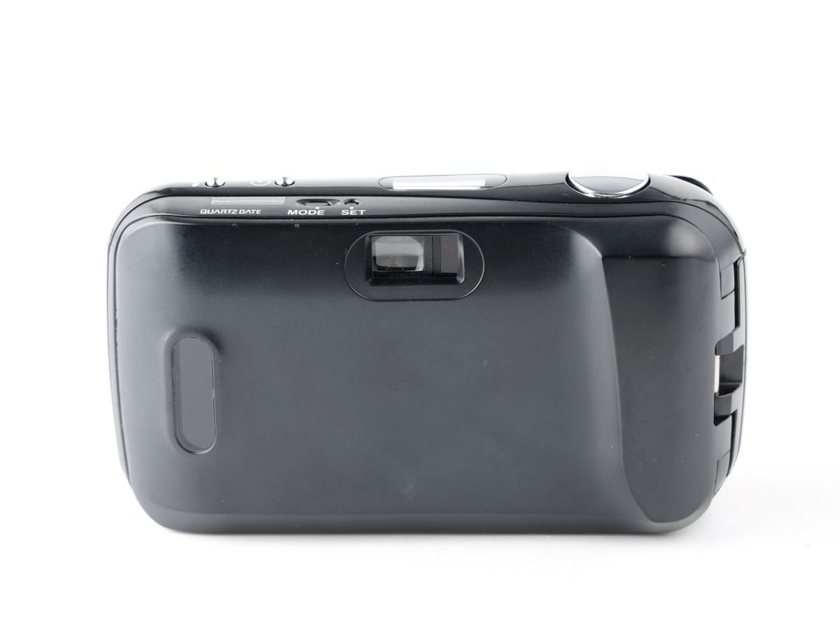 OLYMPUS μ[mju:] AF 35mm F3.5【シャッター確認済】 OLYMPUS μ[mju