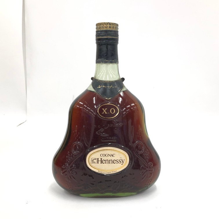 hennessy xo 未開栓 ヘネシーxo ウイスキー ブランデー 新着