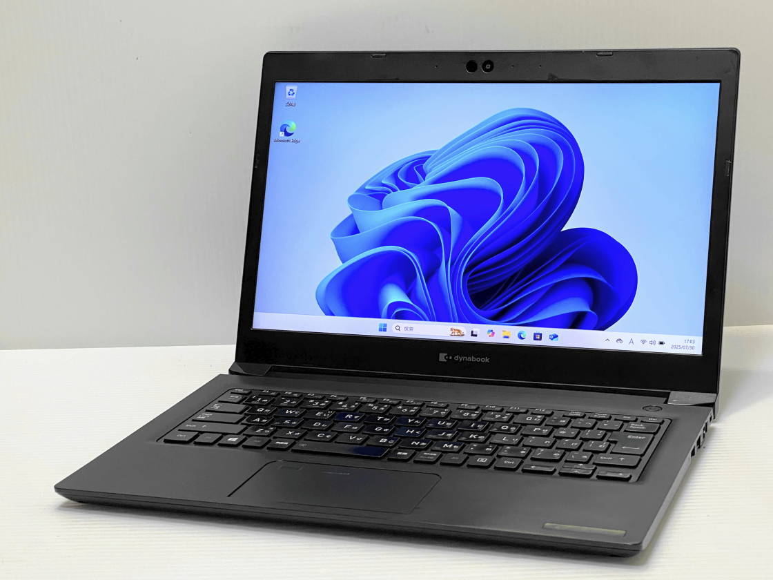 第11世代 dynabook G83/HS Core i5 1135G7 注文 dynabook G83/HS 第11