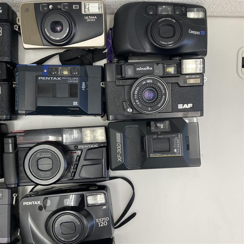 フィルムカメラジャンク T カメラ大量 ジャンク 一眼 フィルム