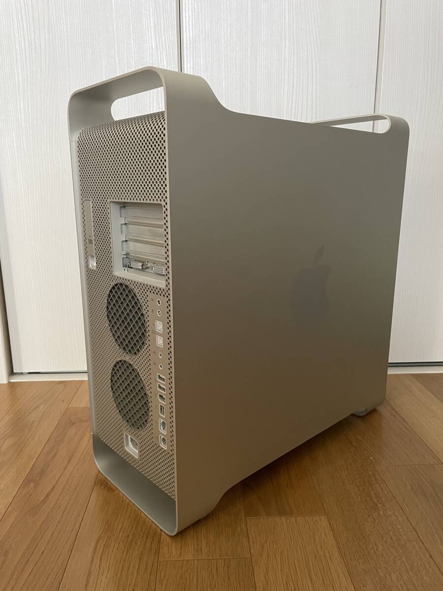 Apple Power mac G5 Dual 1.8GHz アップル パワーマック 【ジャンク
