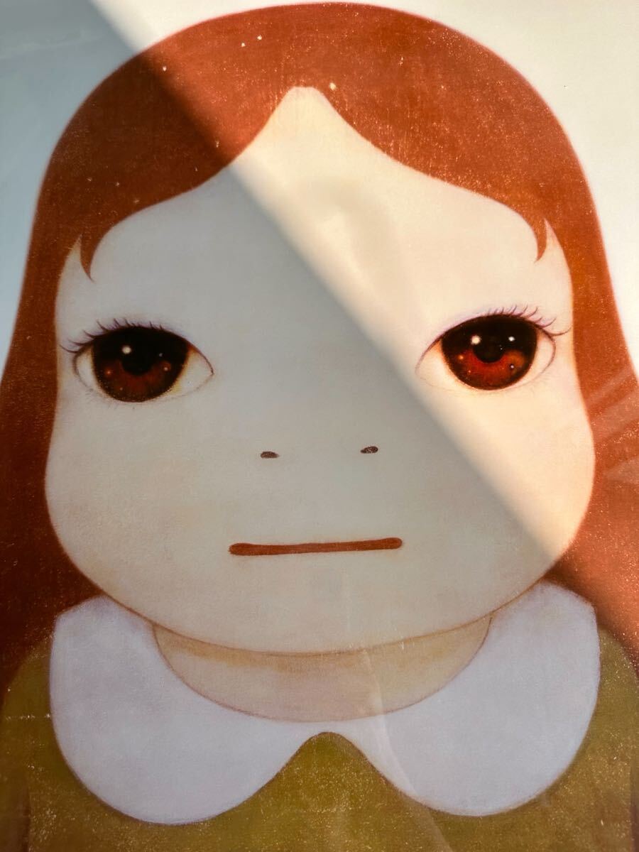 奈良美智 YOSHITOMONARA 村上隆 ロッカクアヤコ 花井祐介 草間彌生