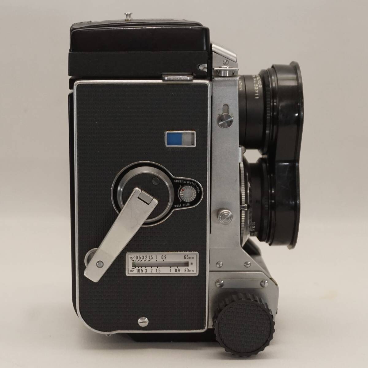 MAMIYA C33 professional 2眼レンズカメラ MAMIYA-SEKOR1:3.5 f＝65mm